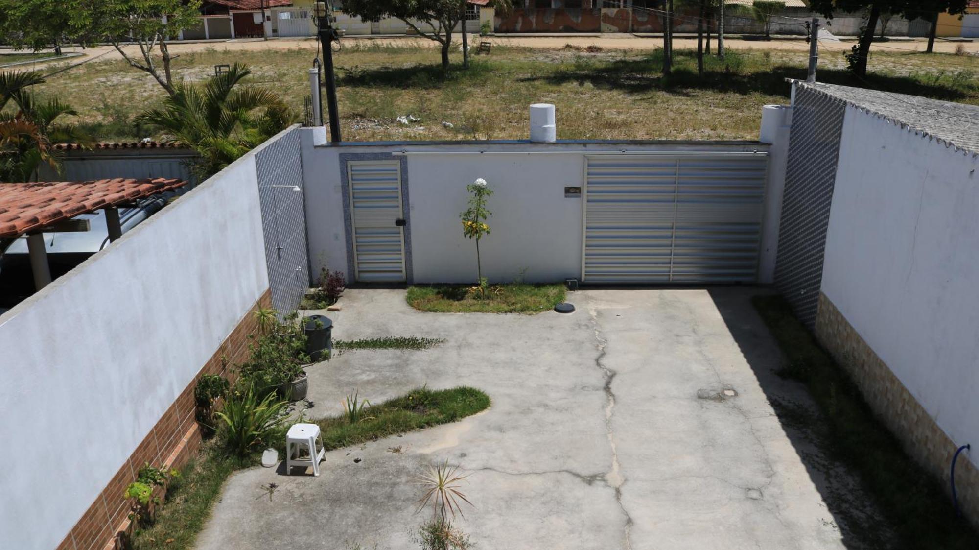 Marujo da Gávea Prado Eksteriør billede