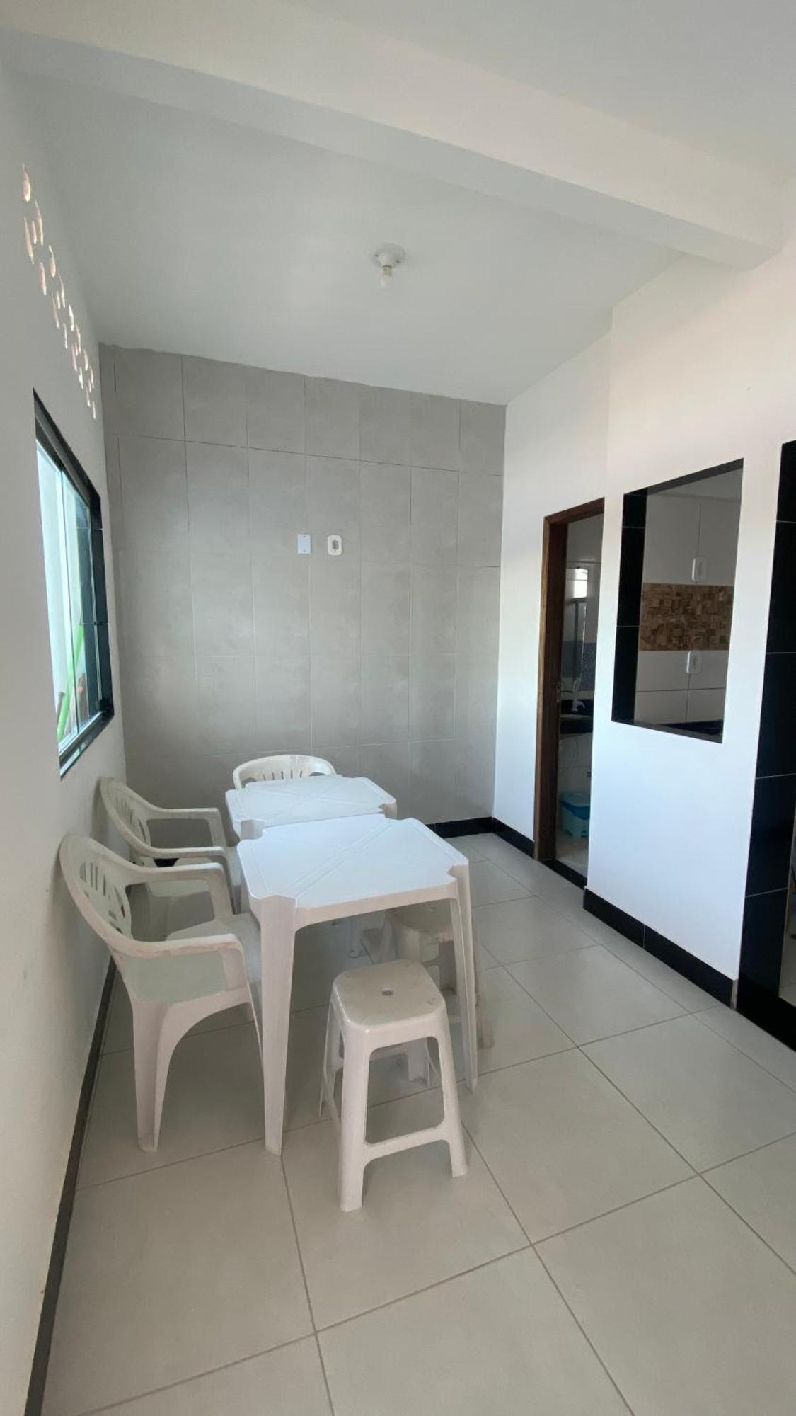 Marujo da Gávea Prado Eksteriør billede