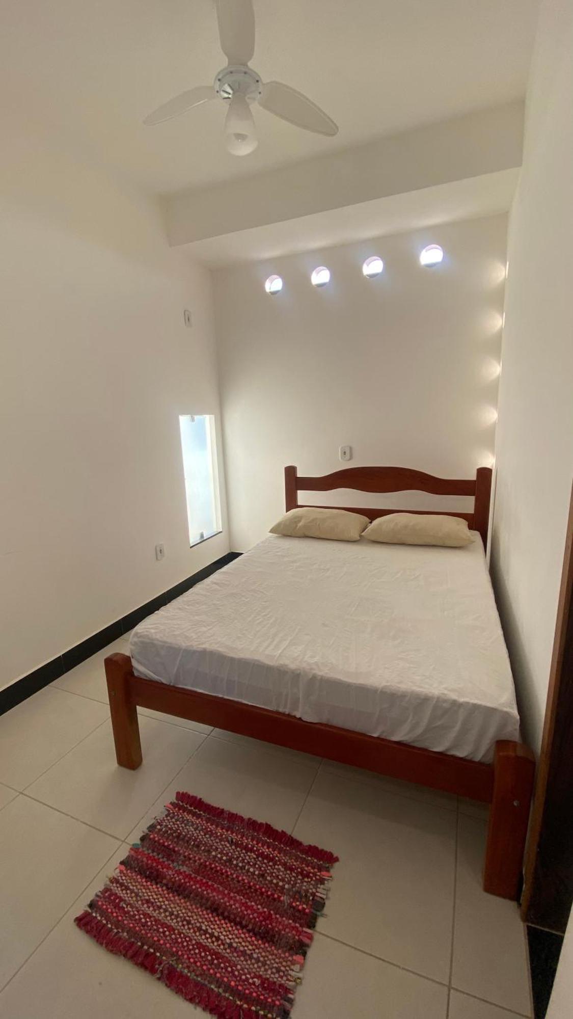 Marujo da Gávea Prado Eksteriør billede