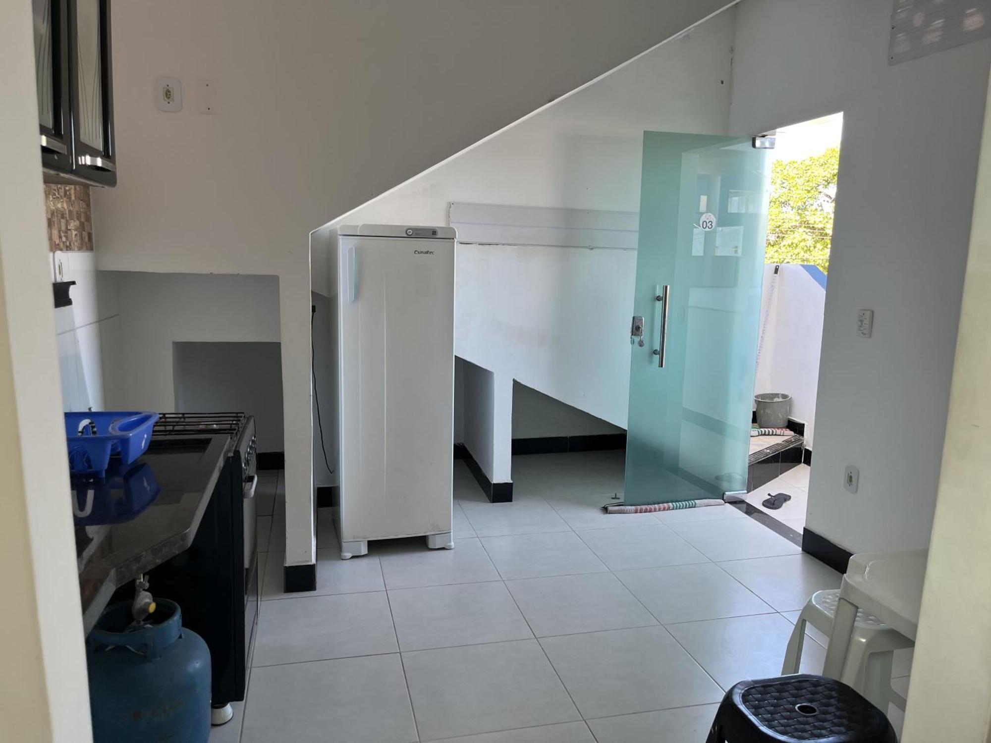 Marujo da Gávea Prado Eksteriør billede