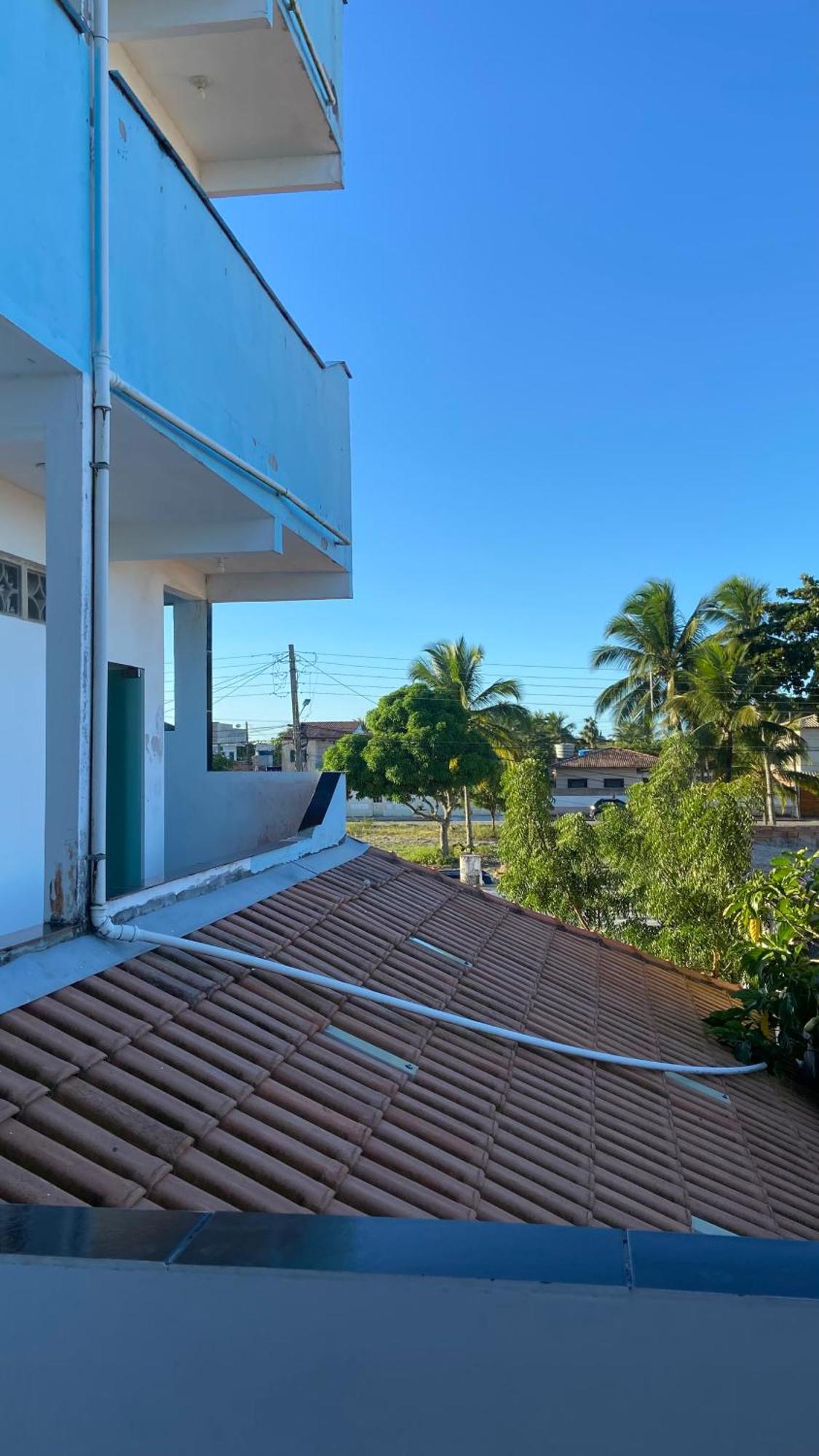 Marujo da Gávea Prado Eksteriør billede