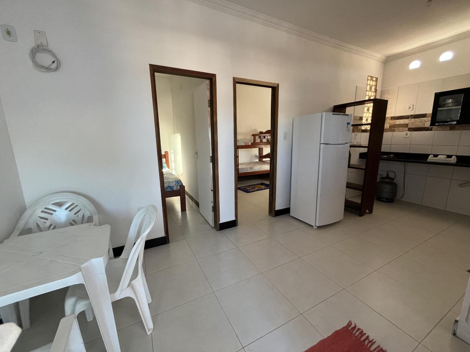 Marujo da Gávea Prado Eksteriør billede