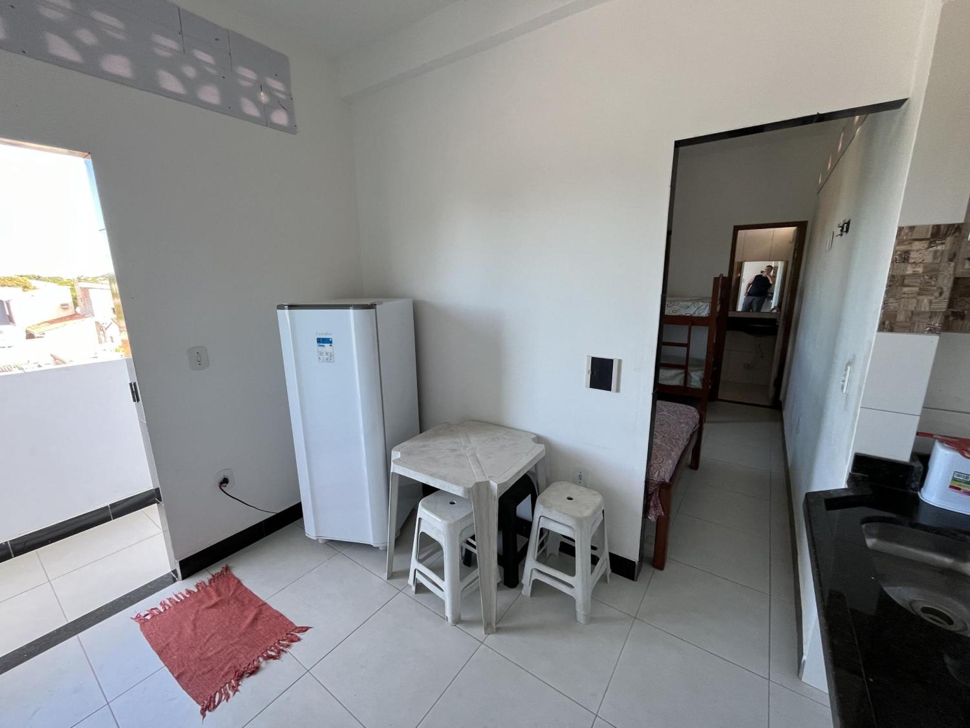 Marujo da Gávea Prado Eksteriør billede
