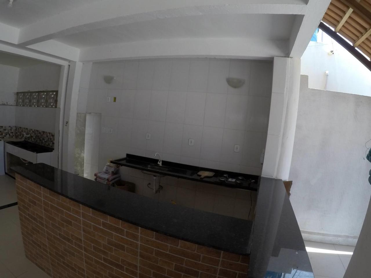 Marujo da Gávea Prado Eksteriør billede